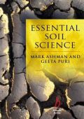 Essential Soil Science: A Clear and Concise Introduction to Soil Science (Βασικές αρχές εδαφολογίας - έκδοση στα αγγλικά)